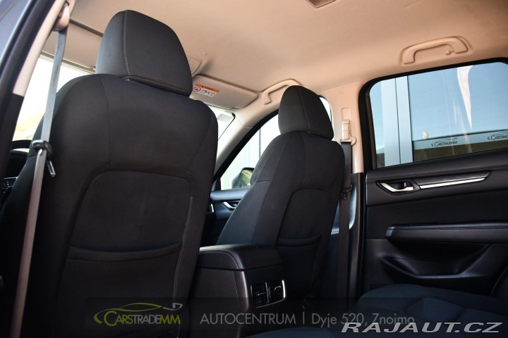 Mazda CX-5 2.5i G195 REVOLUTION 2xKO 2019