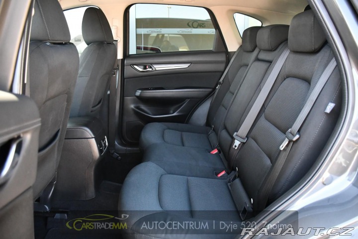 Mazda CX-5 2.5i G195 REVOLUTION 2xKO 2019