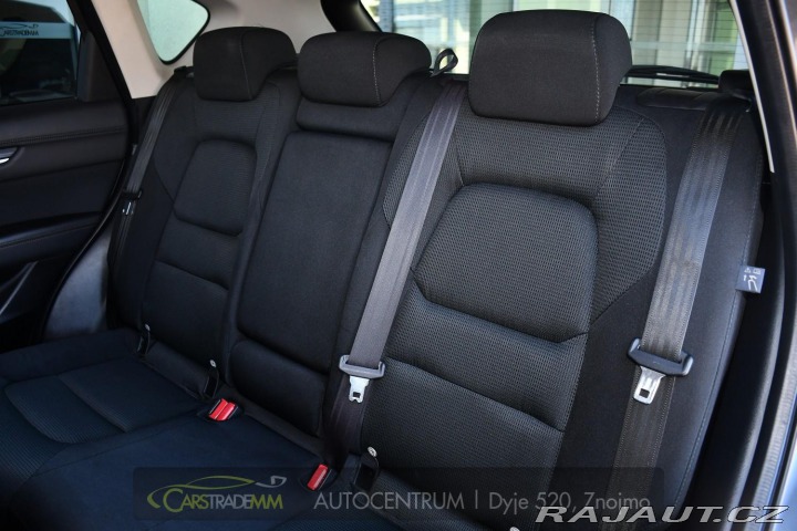 Mazda CX-5 2.5i G195 REVOLUTION 2xKO 2019