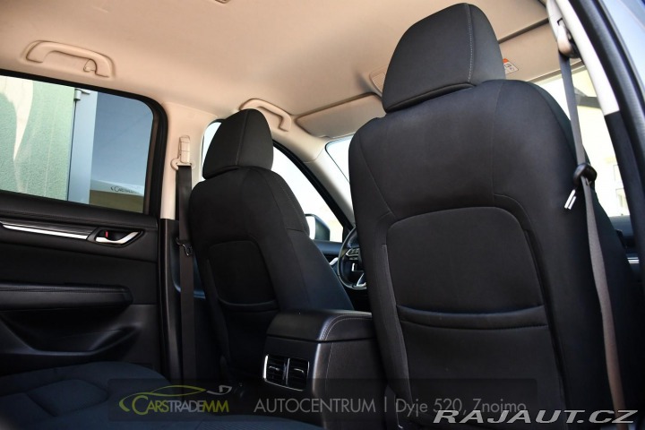 Mazda CX-5 2.5i G195 REVOLUTION 2xKO 2019