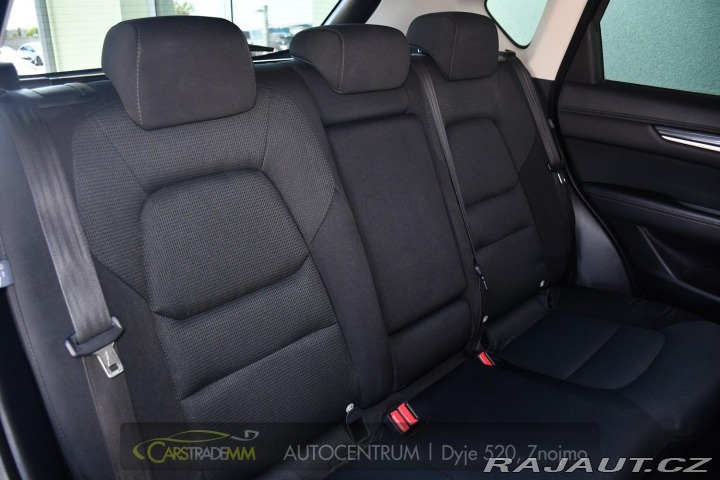 Mazda CX-5 2.5i G195 REVOLUTION 2xKO 2019