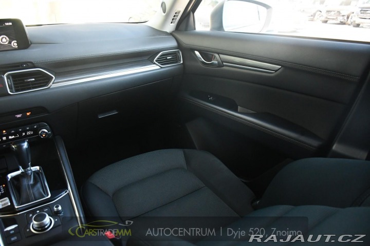 Mazda CX-5 2.5i G195 REVOLUTION 2xKO 2019