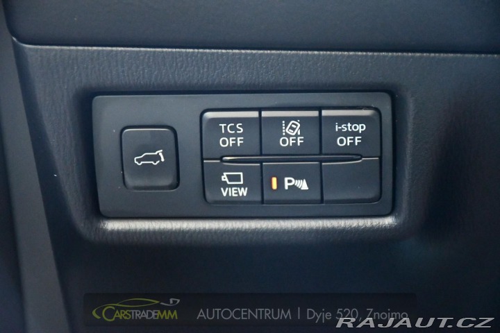 Mazda CX-5 2.5i G195 REVOLUTION 2xKO 2019