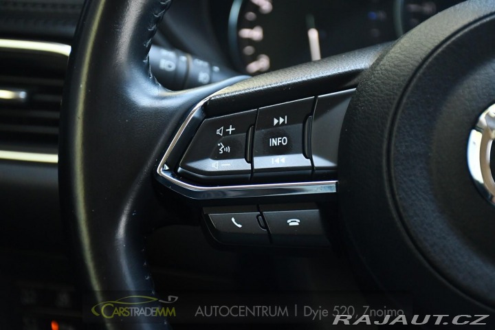 Mazda CX-5 2.5i G195 REVOLUTION 2xKO 2019
