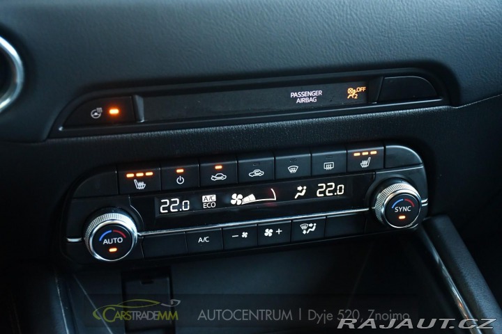Mazda CX-5 2.5i G195 REVOLUTION 2xKO 2019