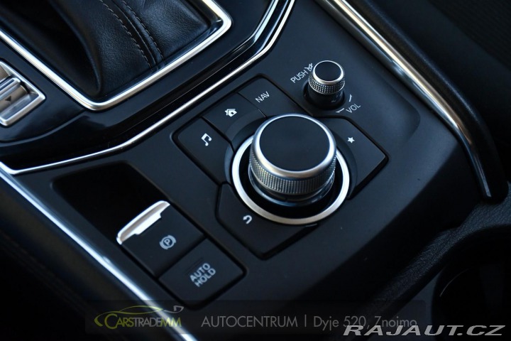Mazda CX-5 2.5i G195 REVOLUTION 2xKO 2019