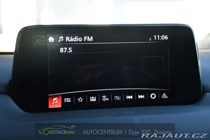 Mazda CX-5 2.5i G195 REVOLUTION 2xKO 2019