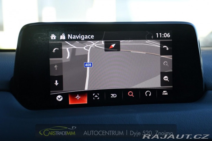 Mazda CX-5 2.5i G195 REVOLUTION 2xKO 2019