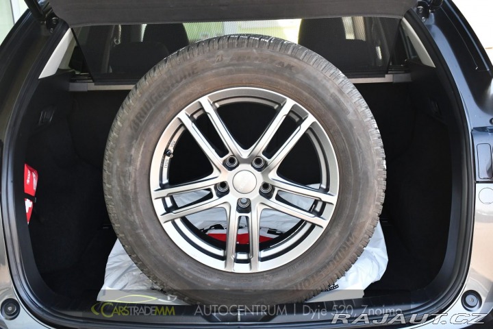 Mazda CX-5 2.5i G195 REVOLUTION 2xKO 2019