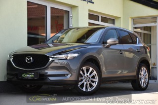 Mazda CX-5 2.5i G195 REVOLUTION 2xKO 2019