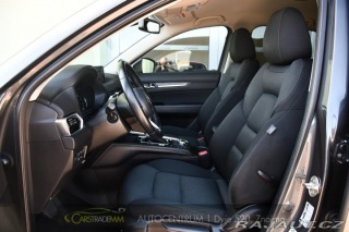 Mazda CX-5 2.5i G195 REVOLUTION 2xKO 2019