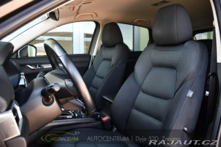 Mazda CX-5 2.5i G195 REVOLUTION 2xKO 2019
