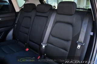 Mazda CX-5 2.5i G195 REVOLUTION 2xKO 2019