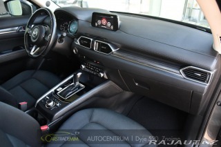 Mazda CX-5 2.5i G195 REVOLUTION 2xKO 2019
