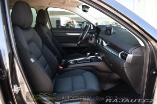 Mazda CX-5 2.5i G195 REVOLUTION 2xKO 2019