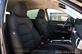 Mazda CX-5 2.5i G195 REVOLUTION 2xKO 2019