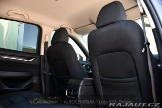 Mazda CX-5 2.5i G195 REVOLUTION 2xKO 2019