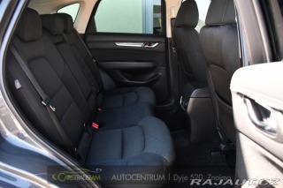 Mazda CX-5 2.5i G195 REVOLUTION 2xKO 2019