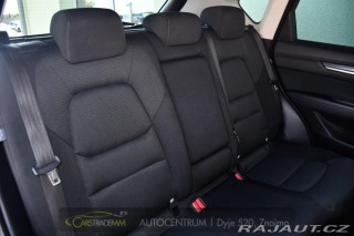 Mazda CX-5 2.5i G195 REVOLUTION 2xKO 2019