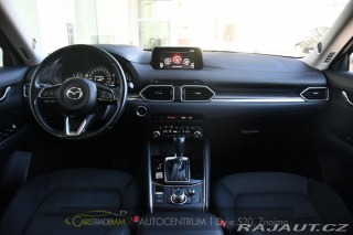 Mazda CX-5 2.5i G195 REVOLUTION 2xKO 2019