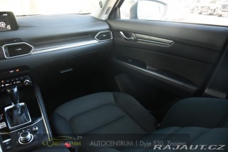 Mazda CX-5 2.5i G195 REVOLUTION 2xKO 2019