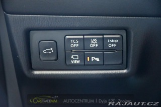 Mazda CX-5 2.5i G195 REVOLUTION 2xKO 2019