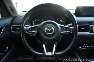 Mazda CX-5 2.5i G195 REVOLUTION 2xKO 2019