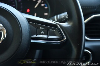 Mazda CX-5 2.5i G195 REVOLUTION 2xKO 2019