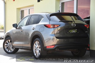 Mazda CX-5 2.5i G195 REVOLUTION 2xKO 2019