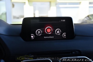 Mazda CX-5 2.5i G195 REVOLUTION 2xKO 2019