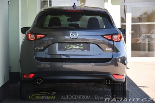 Mazda CX-5 2.5i G195 REVOLUTION 2xKO 2019