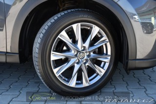 Mazda CX-5 2.5i G195 REVOLUTION 2xKO 2019