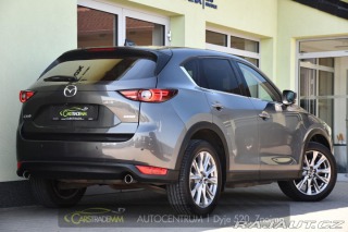 Mazda CX-5 2.5i G195 REVOLUTION 2xKO 2019