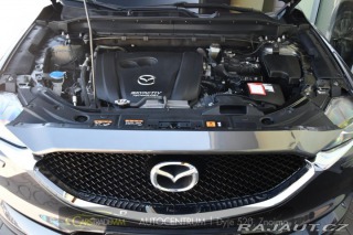 Mazda CX-5 2.5i G195 REVOLUTION 2xKO 2019