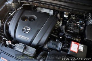 Mazda CX-5 2.5i G195 REVOLUTION 2xKO 2019