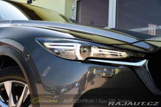 Mazda CX-5 2.5i G195 REVOLUTION 2xKO 2019