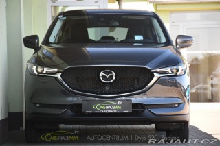 Mazda CX-5 2.5i G195 REVOLUTION 2xKO 2019