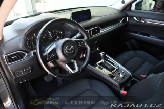 Mazda CX-5 2.5i G195 REVOLUTION 2xKO 2019