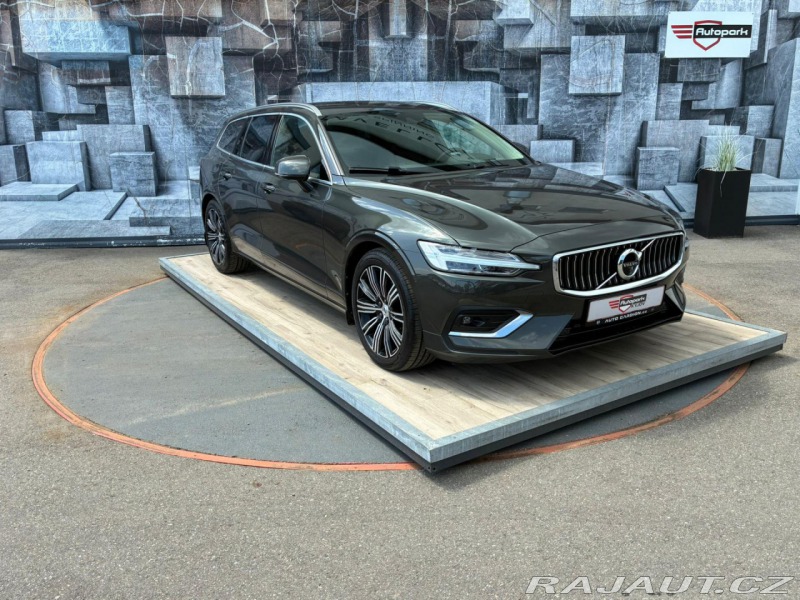 Volvo V60 2.0D,140KW,BLIS,ACC,MATRI