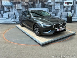 Volvo V60 2.0D,140KW,BLIS,ACC,MATRI 2020