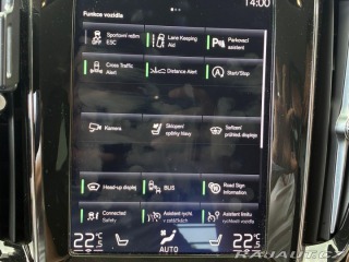 Volvo V60 2.0D,140KW,BLIS,ACC,MATRI 2020