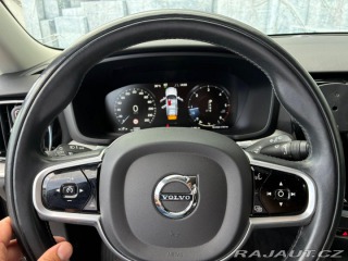 Volvo V60 2.0D,140KW,BLIS,ACC,MATRI 2020