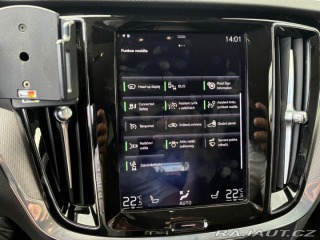 Volvo V60 2.0D,140KW,BLIS,ACC,MATRI 2020