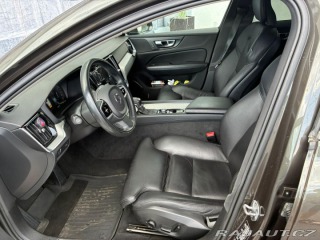 Volvo V60 2.0D,140KW,BLIS,ACC,MATRI 2020