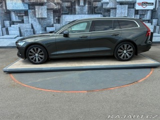 Volvo V60 2.0D,140KW,BLIS,ACC,MATRI 2020