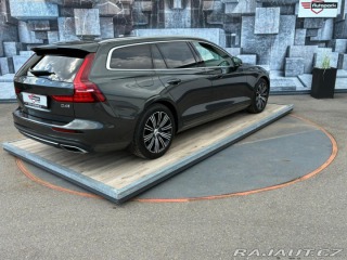Volvo V60 2.0D,140KW,BLIS,ACC,MATRI 2020