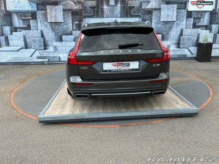 Volvo V60 2.0D,140KW,BLIS,ACC,MATRI 2020