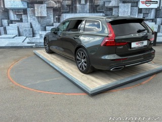 Volvo V60 2.0D,140KW,BLIS,ACC,MATRI 2020