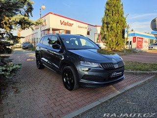Škoda Karoq Karoq SPORTLINE 1.5 TSI
