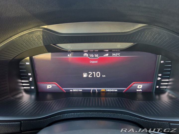 Škoda Karoq Karoq SPORTLINE 1.5 TSI 2020
